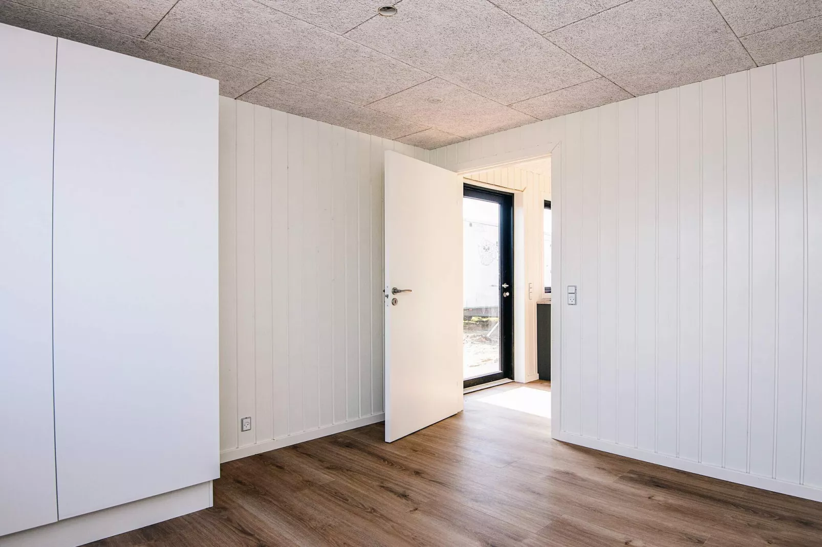 5 sterren vakantie huis in Ansager-Binnen