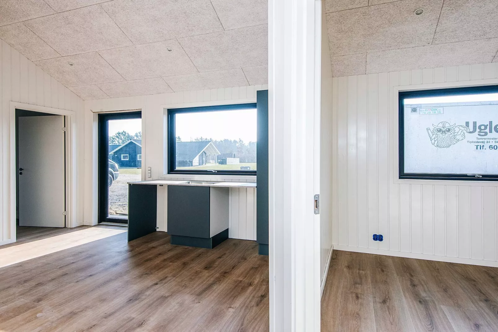 5 sterren vakantie huis in Ansager-Binnen