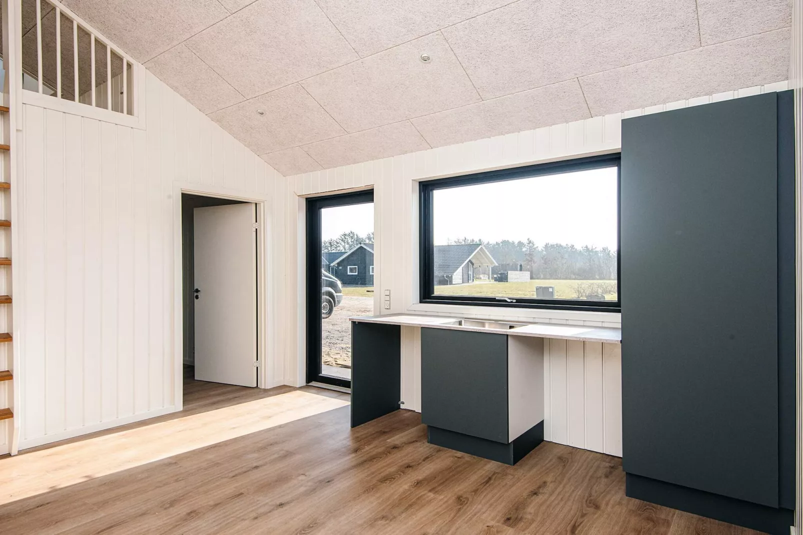 5 sterren vakantie huis in Ansager-Binnen