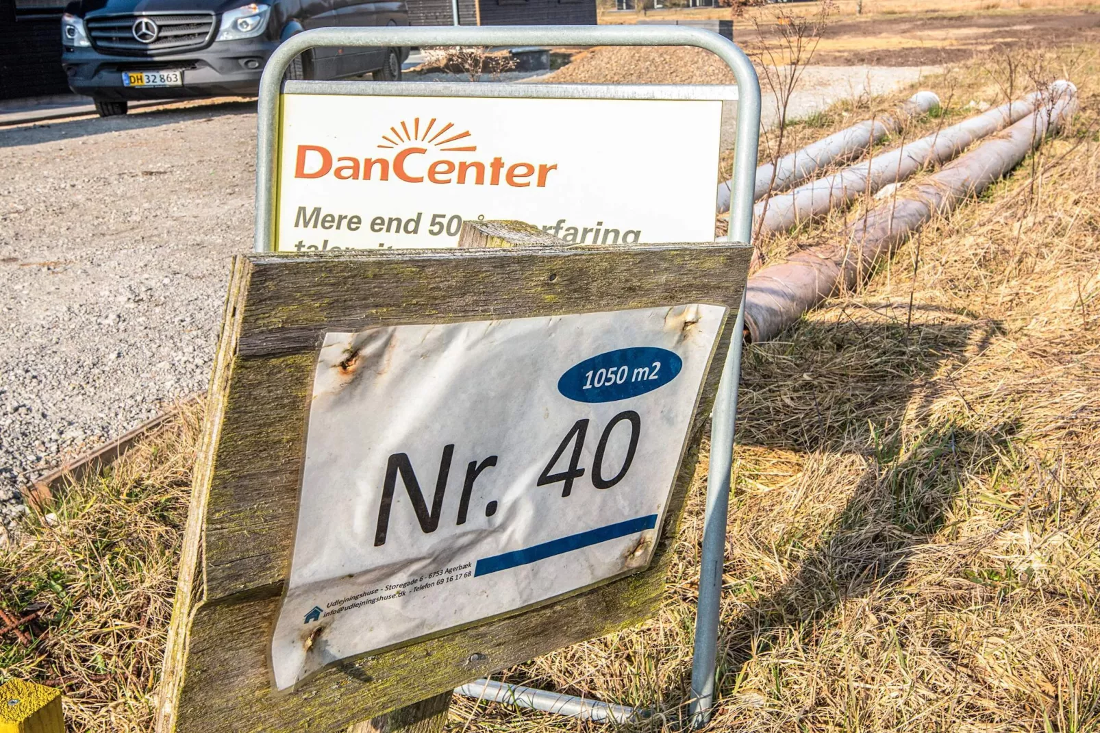 5 sterren vakantie huis in Ansager-Uitzicht