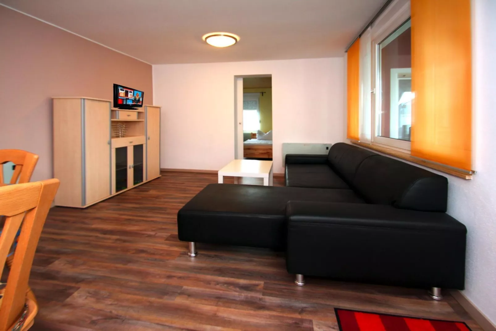 Bungalow in Senftenberg