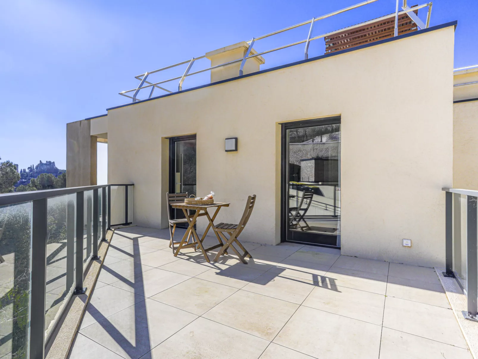 Prestige view-Buiten