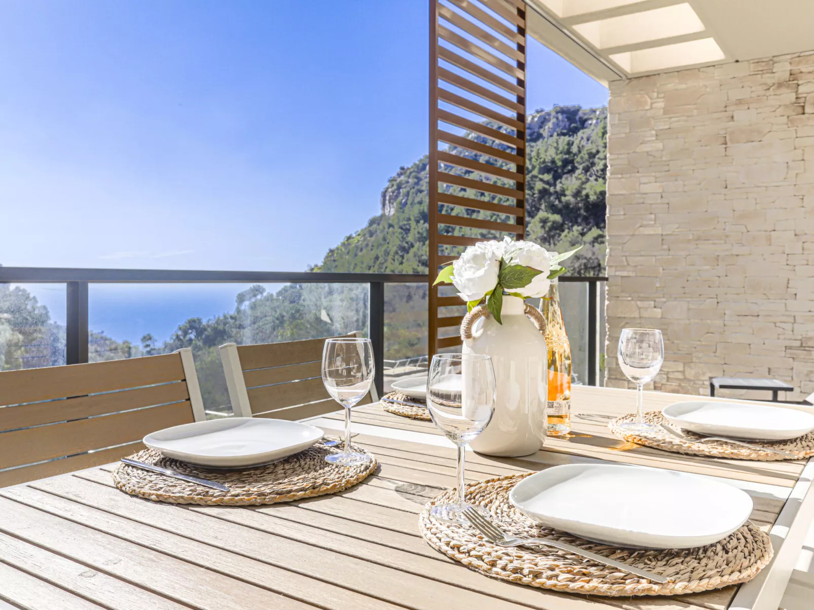 Prestige view-Buiten