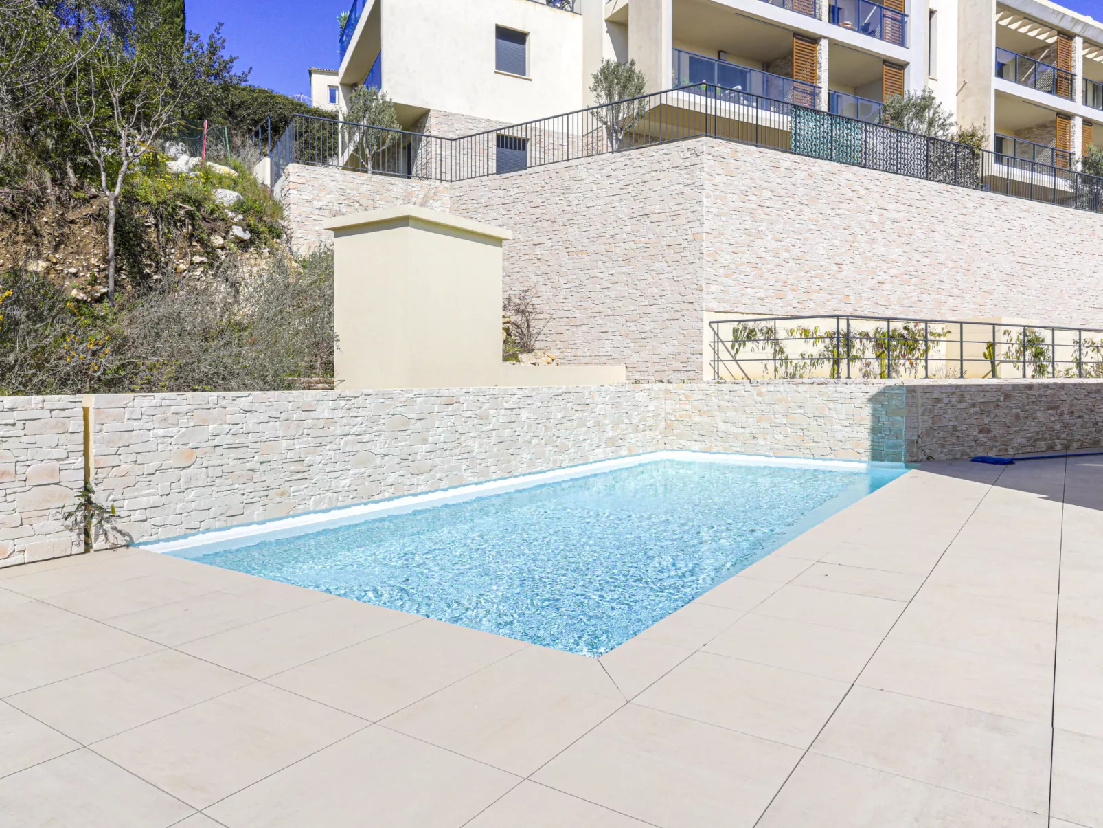 Prestige view-Buiten