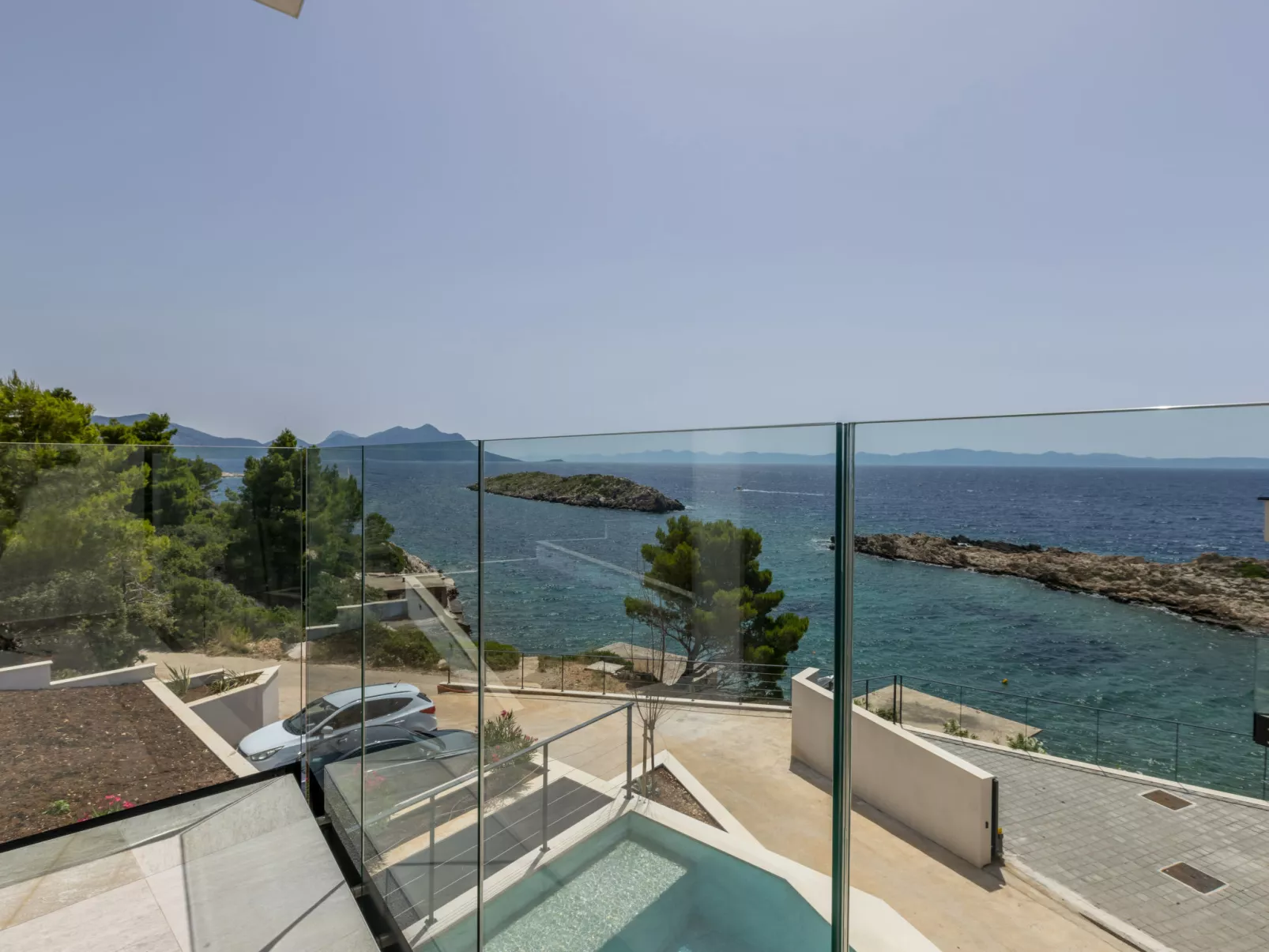 Luxury Villa Luce