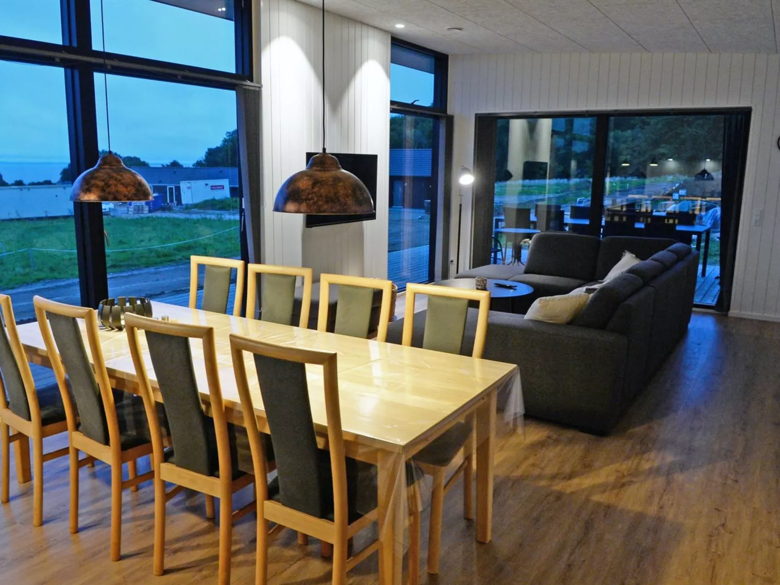 "Hildegunda" - 600m from the sea-Binnen