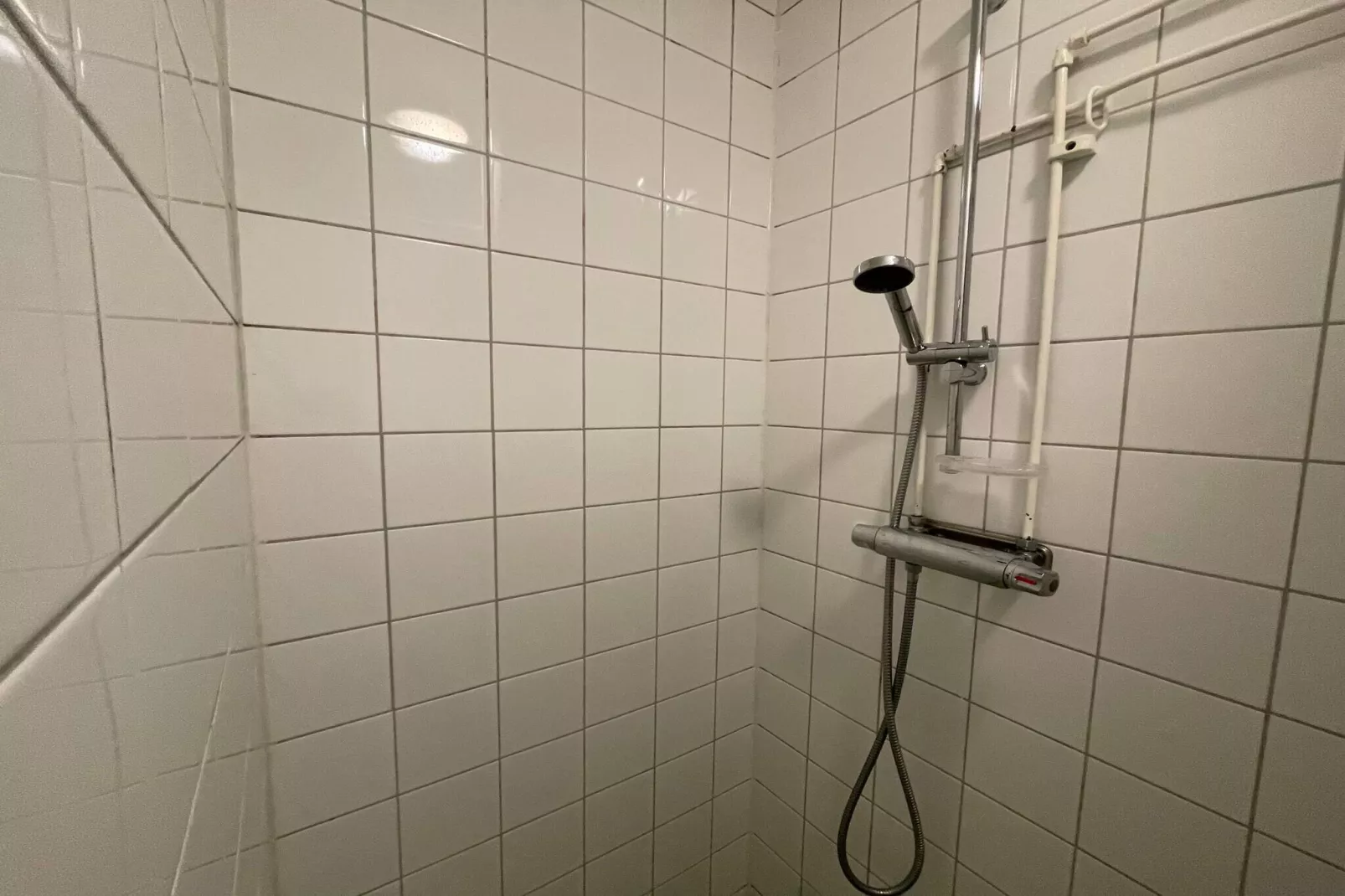 Forsell 1 & 3-Binnen