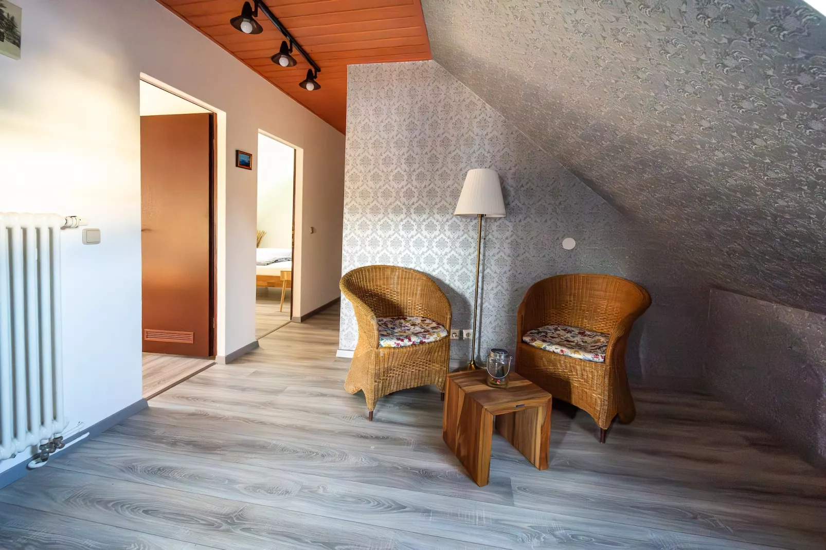 Ferienhaus Elendstal