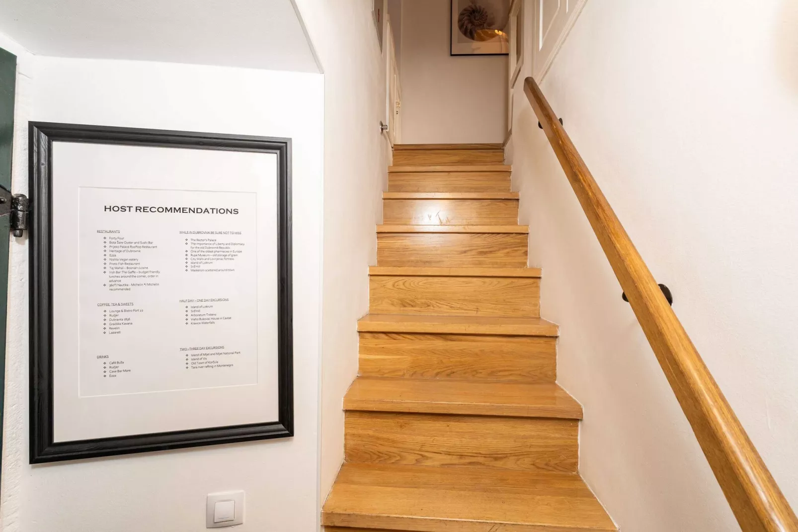 Guest House Lumin - Studio Apartment with City View Third Floor) (BR4)-Faciliteiten