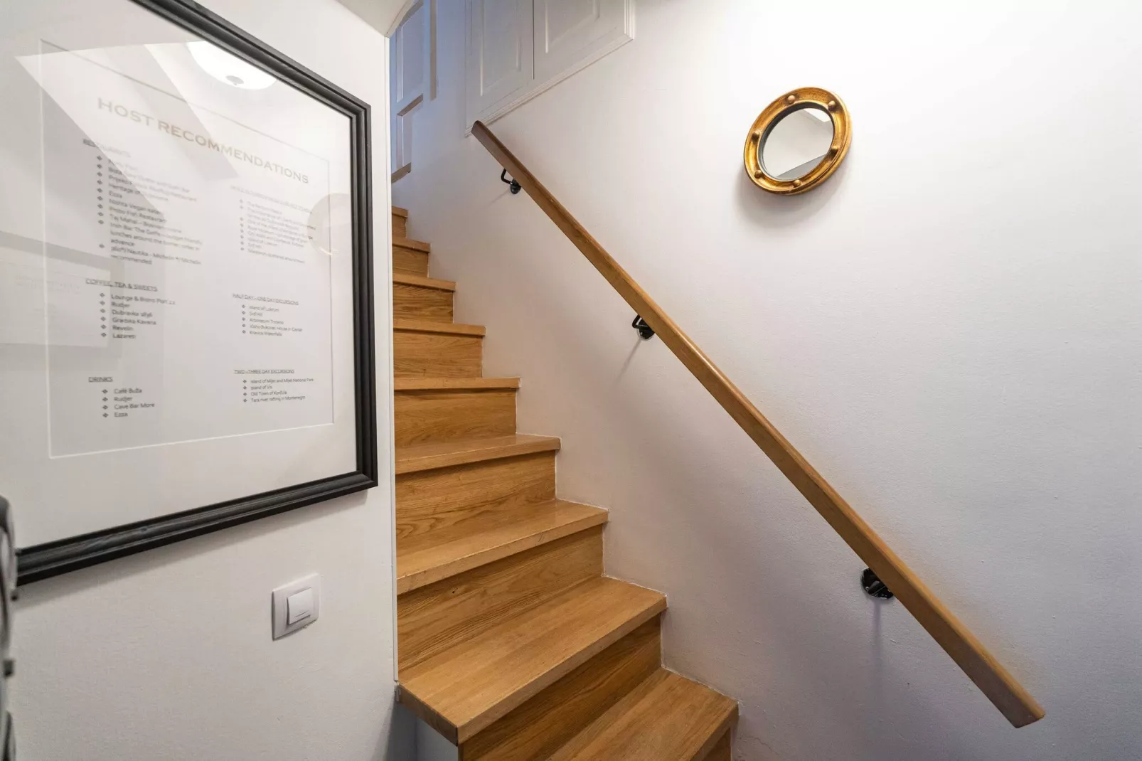 Guest House Lumin - Studio Apartment with City View Third Floor) (BR4)-Faciliteiten
