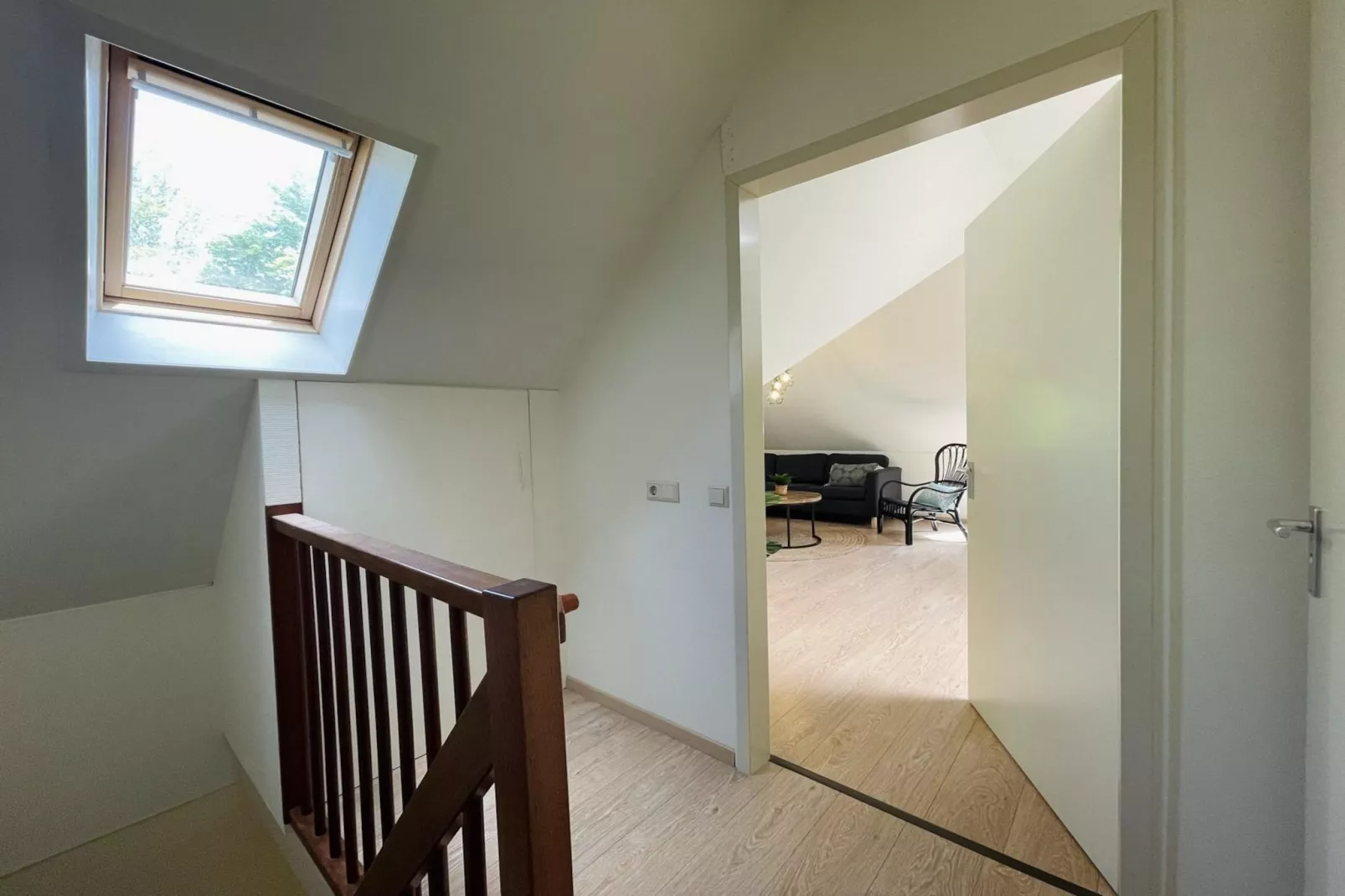 Anzelhoef Apartment Oost-Sfeer