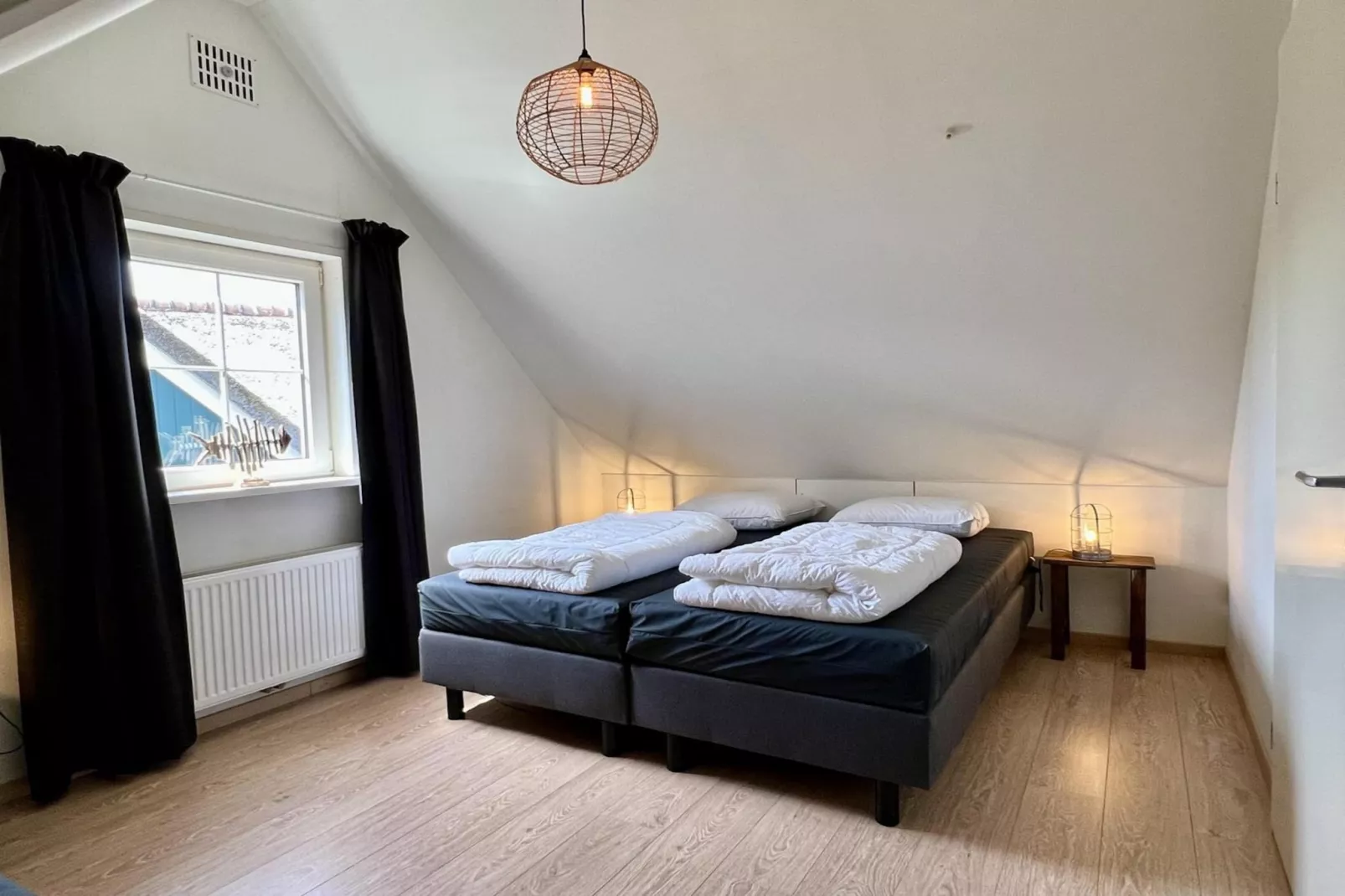 Anzelhoef apartment West