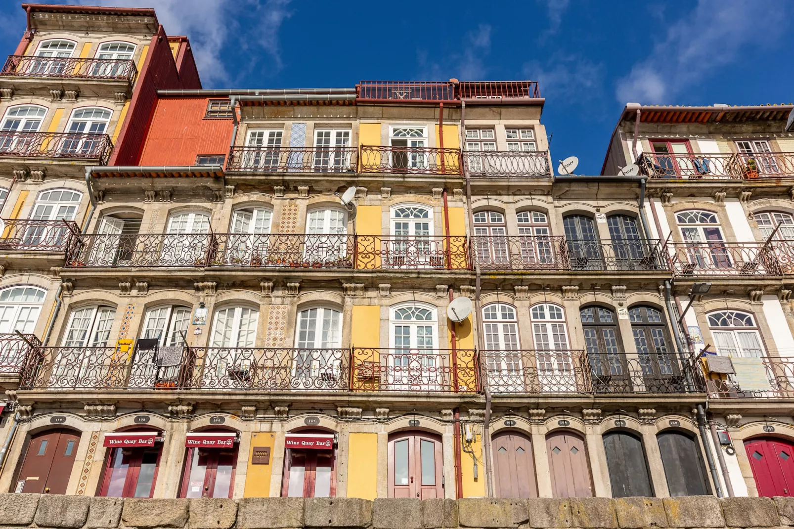 YOUROPO - Ribeira Porto 3