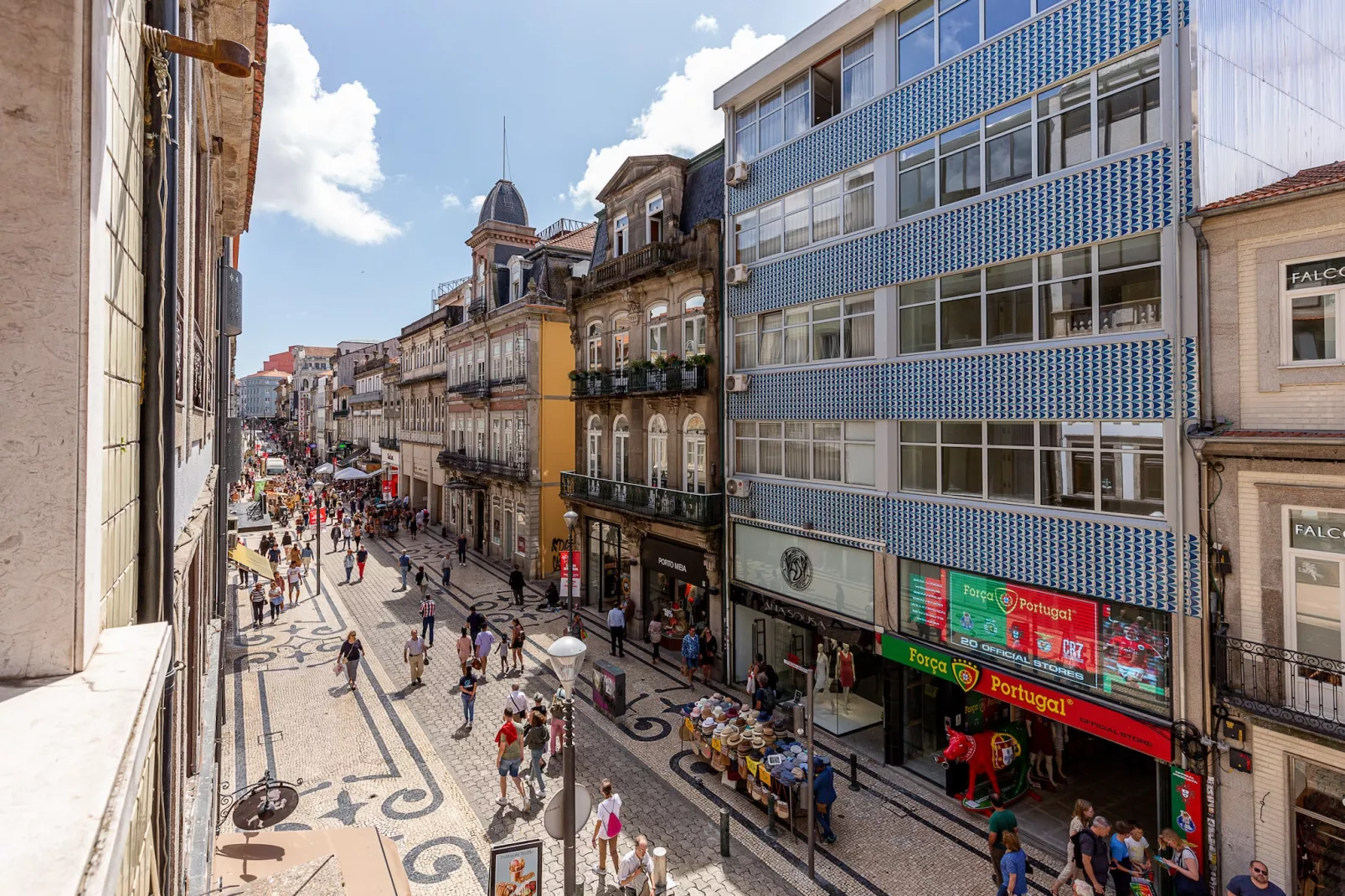 YOUROPO - Santa Catarina 1D
