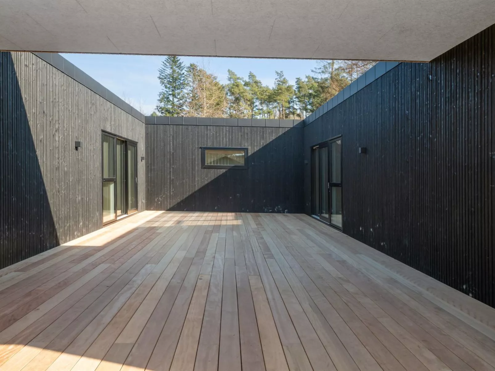 "Hortense" - 900m from the sea-Buiten