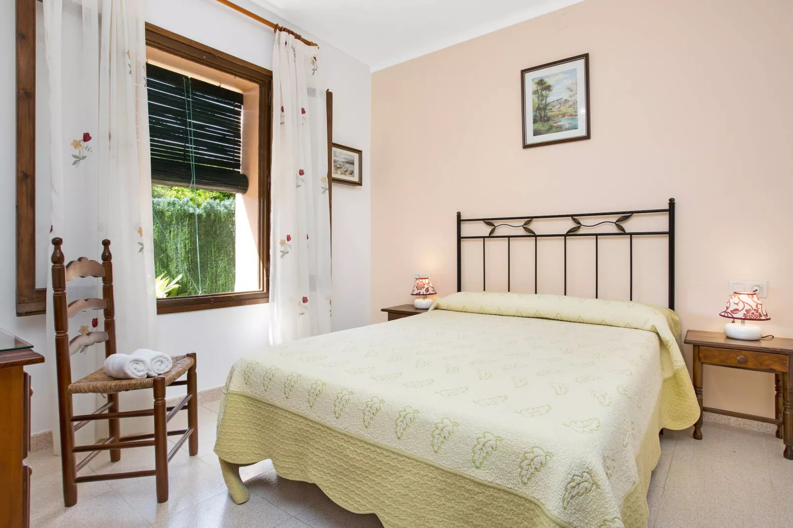 Tres Pins 1-Slaapkamer