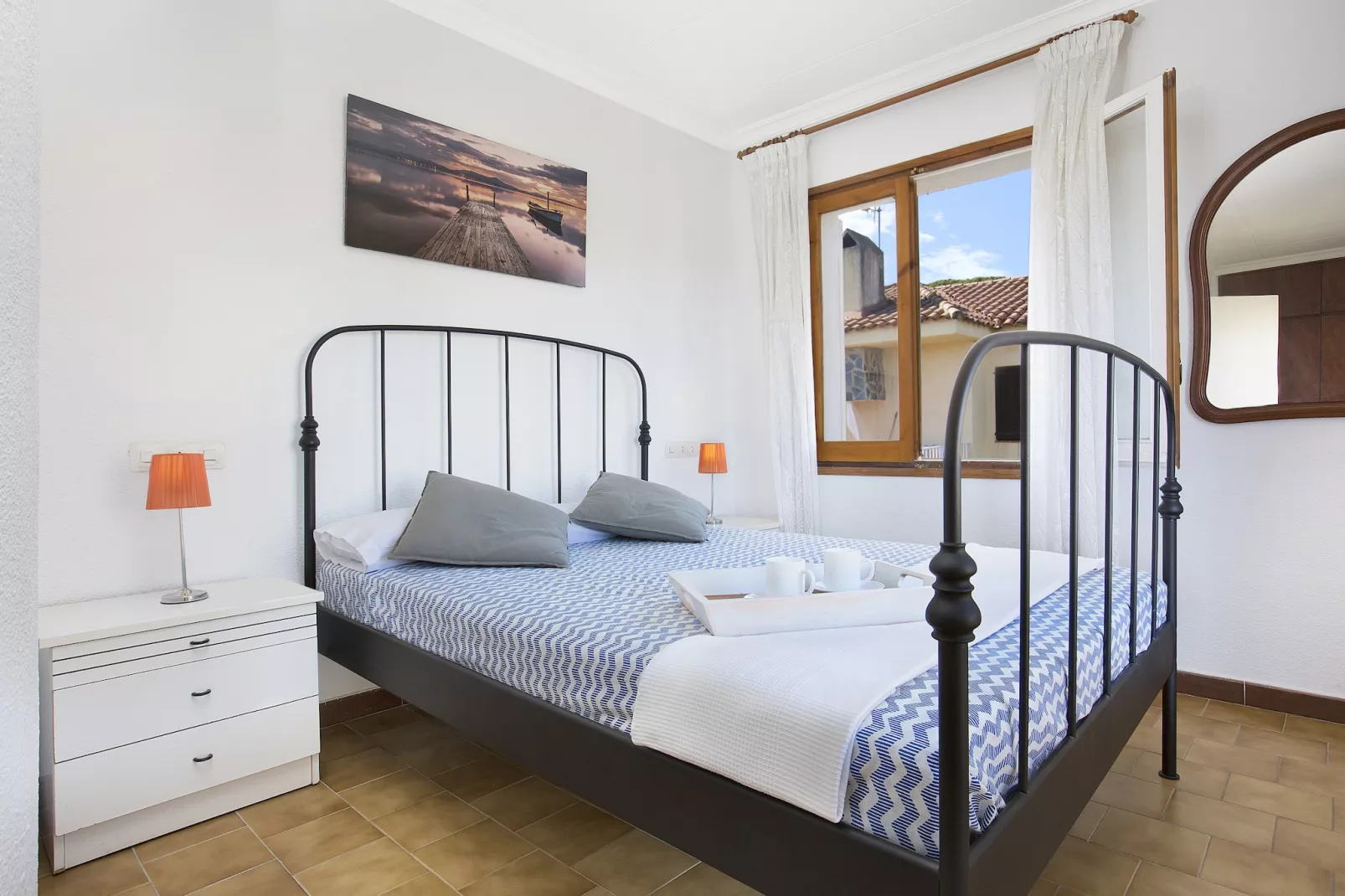 Tensi-Slaapkamer