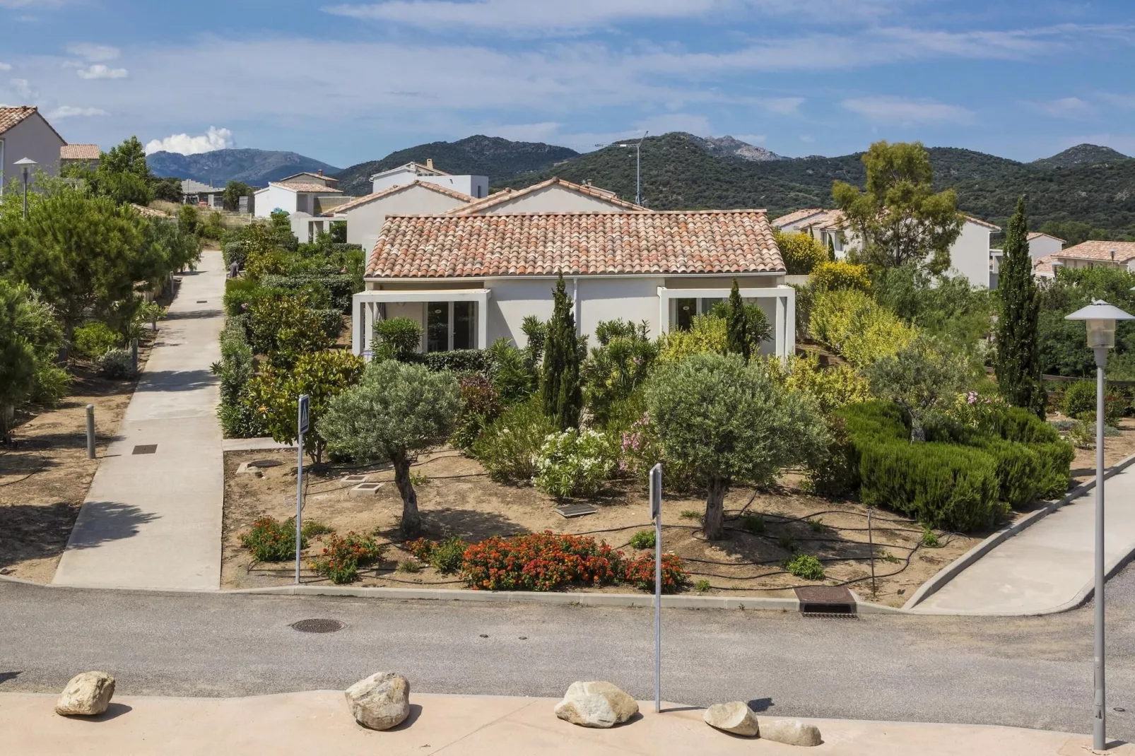Résidence-Club les Villas Bel Godère 3