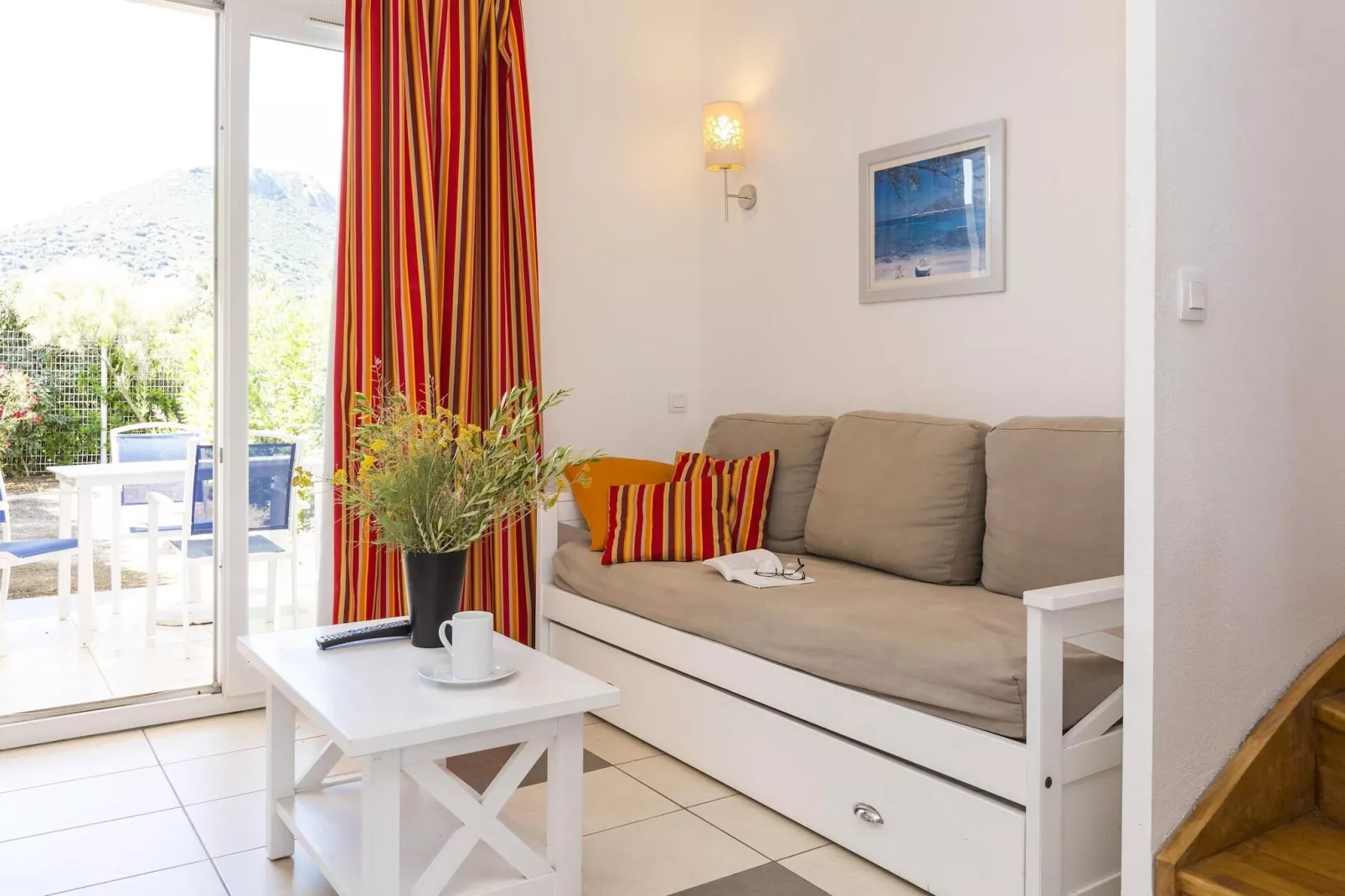 Résidence-Club les Villas Bel Godère 3