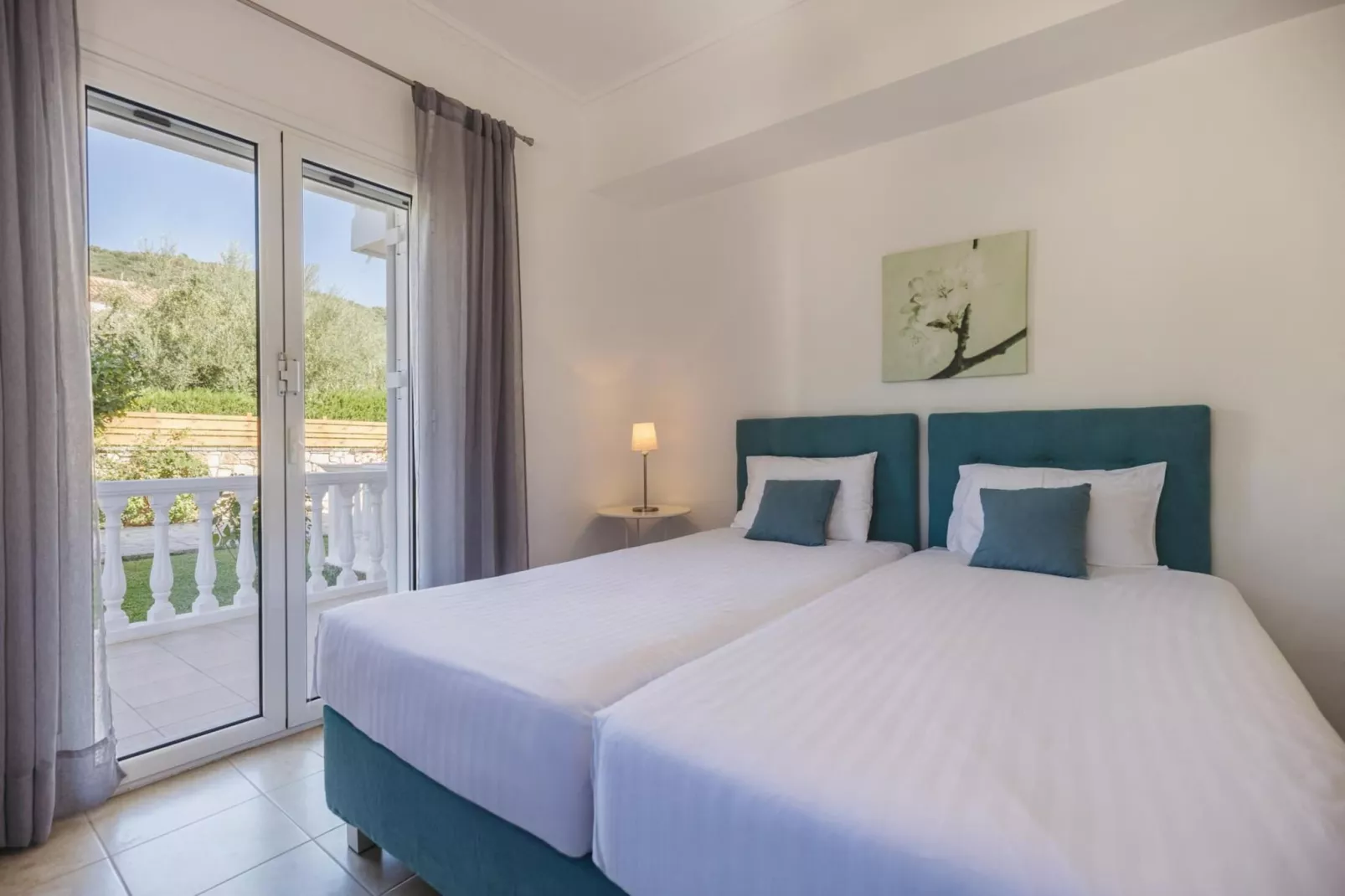 Villa Lilly with private pool