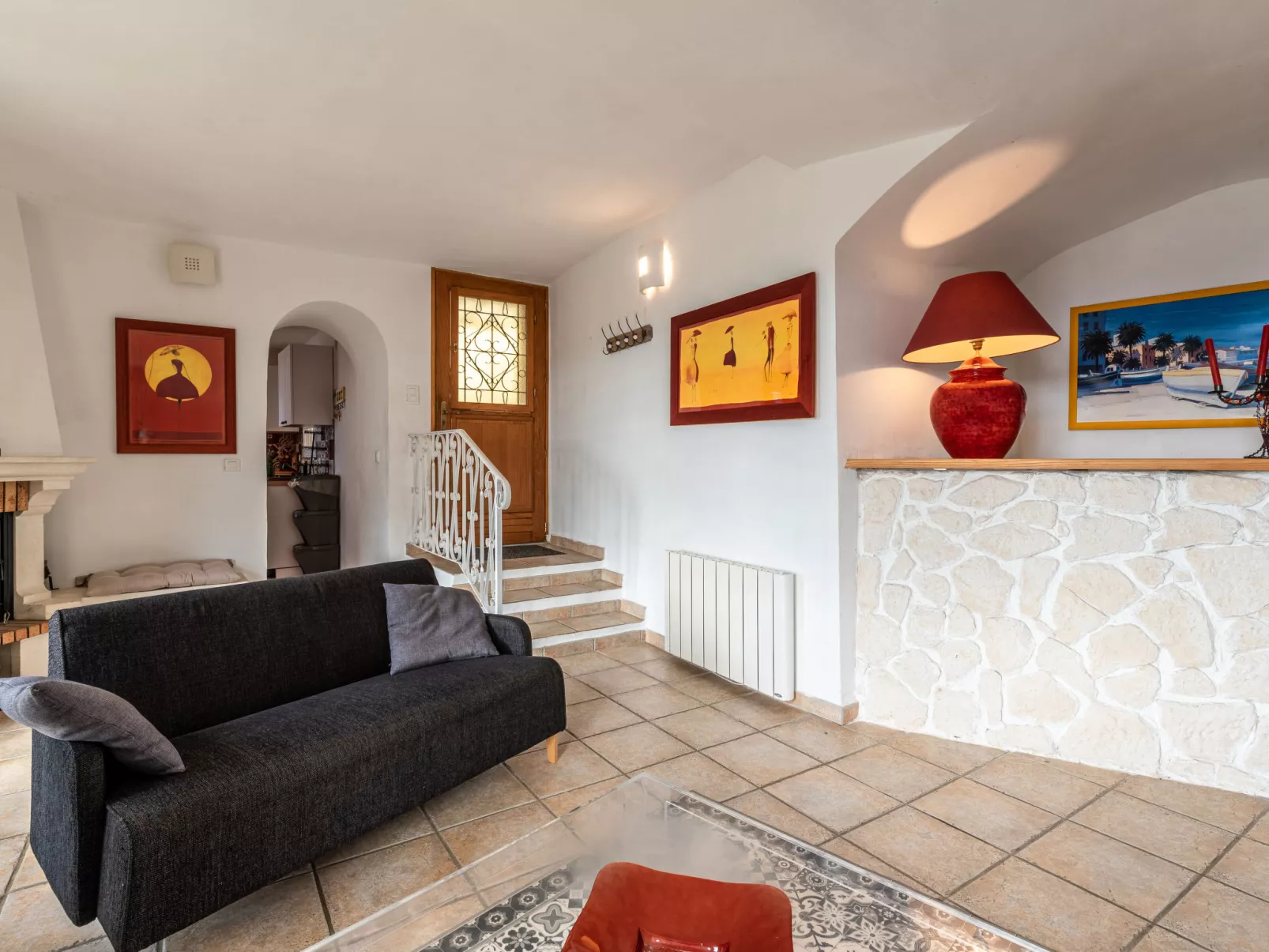 Casa Marcelli