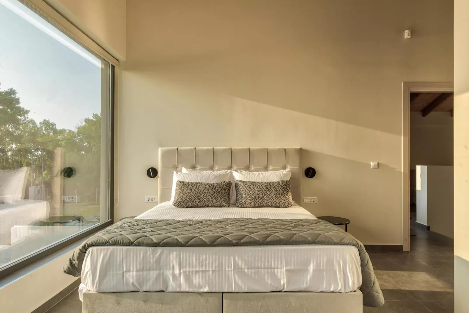 Luxury Villa Mon I Vassilikos