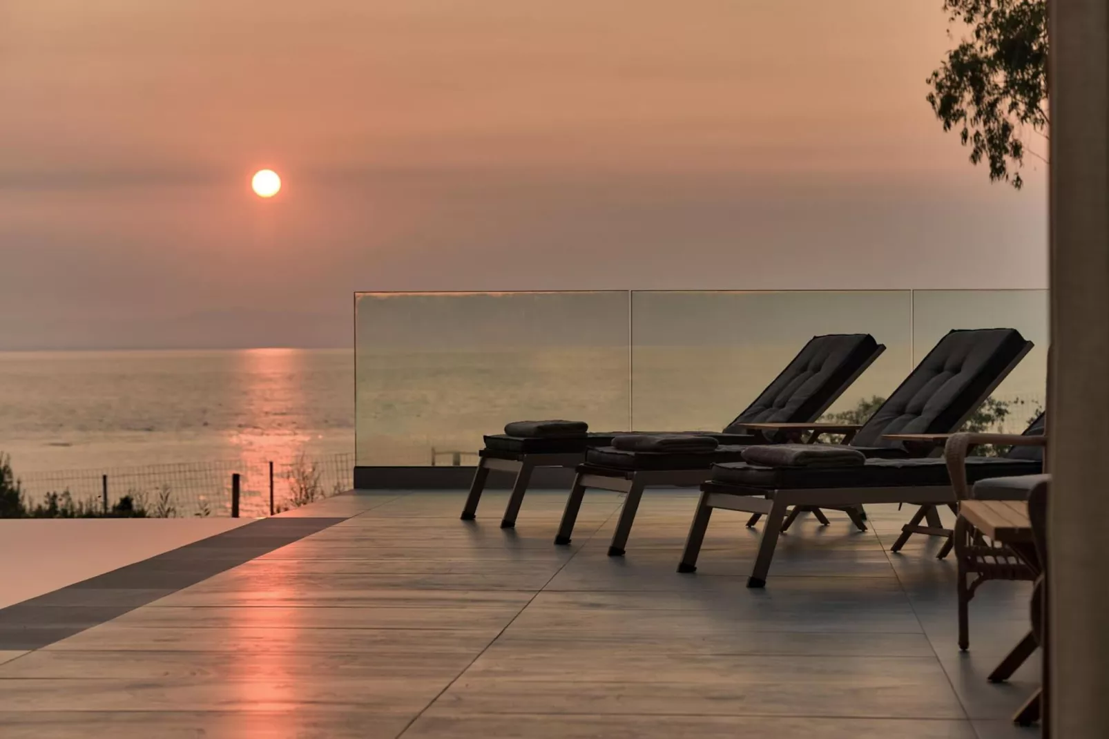 Luxury Villa Mon I Vassilikos