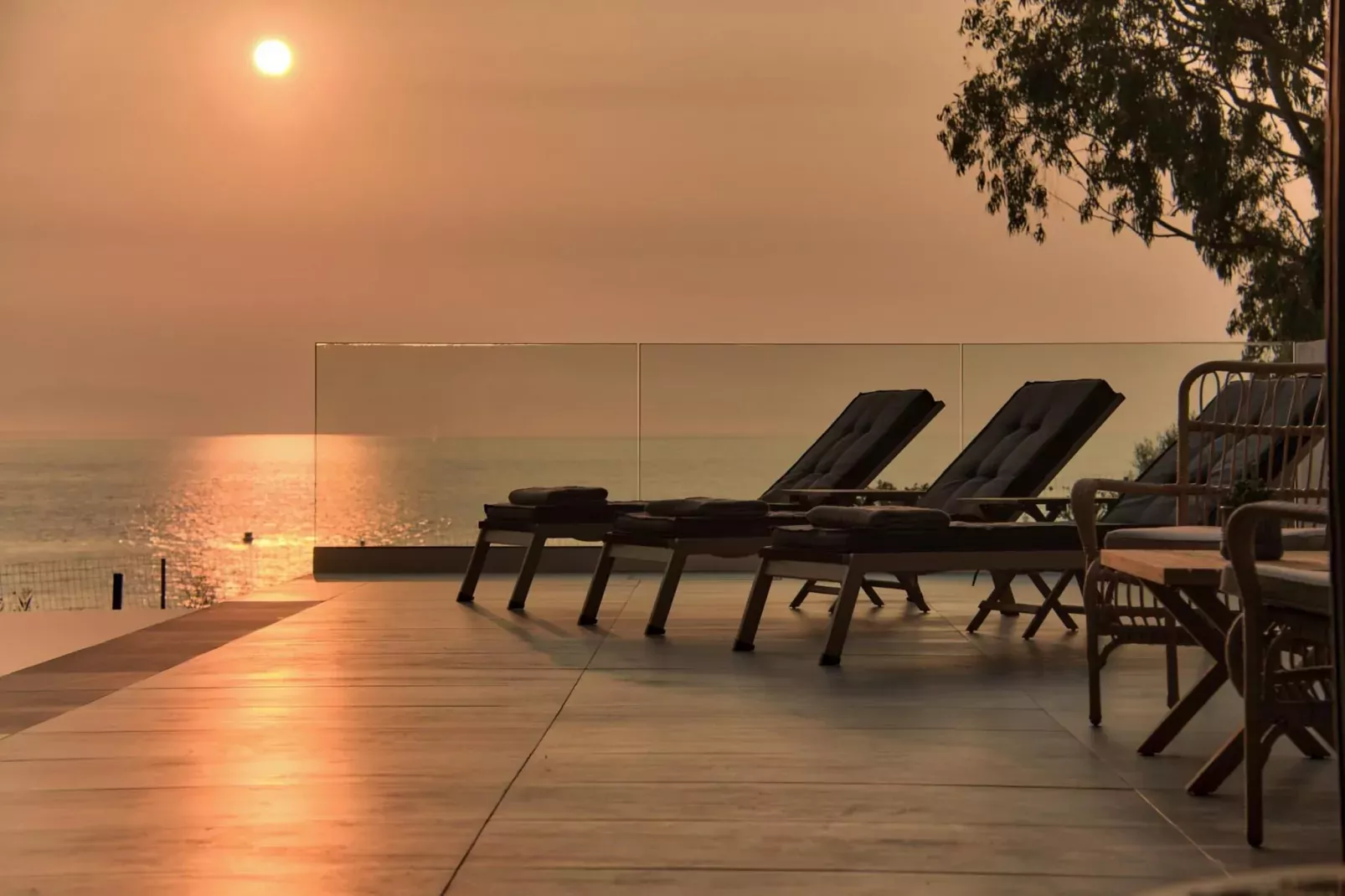 Luxury Villa Mon II Vassilikos