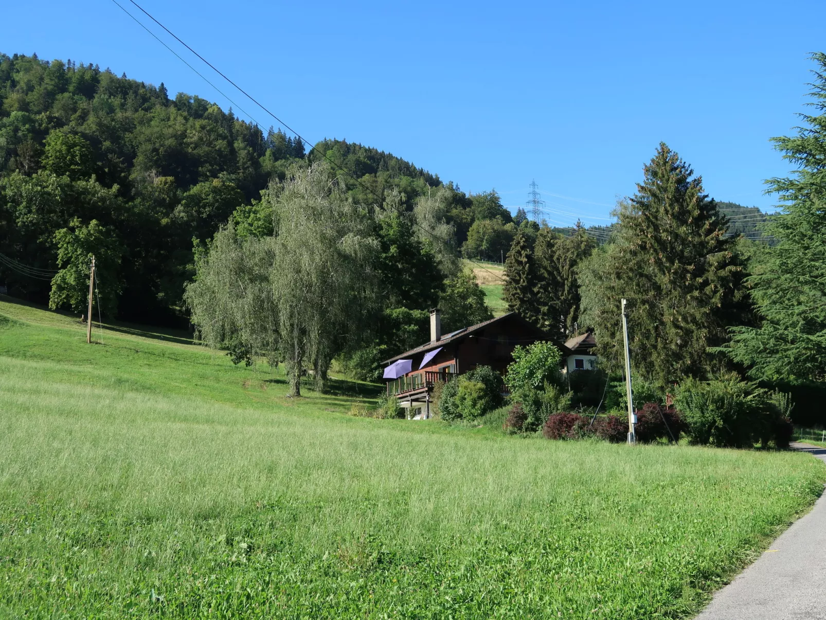 Saci-Buiten