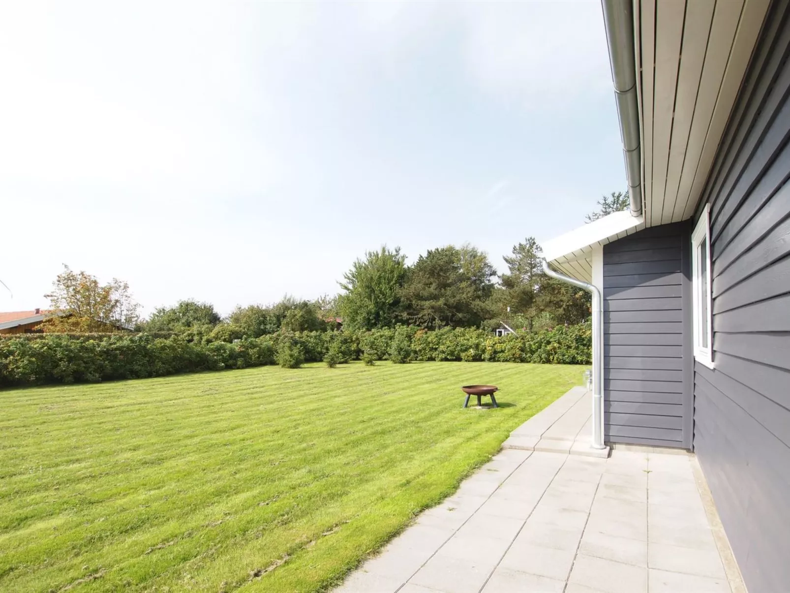 "Iven" - 140m from the sea-Buiten