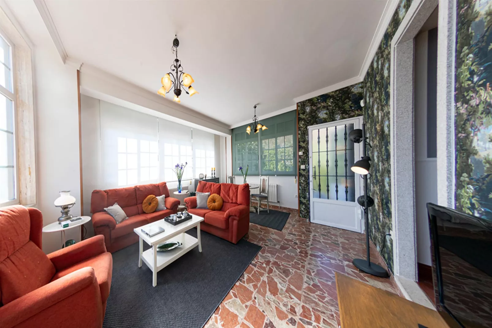 Villa Rosa- Luxury Singular