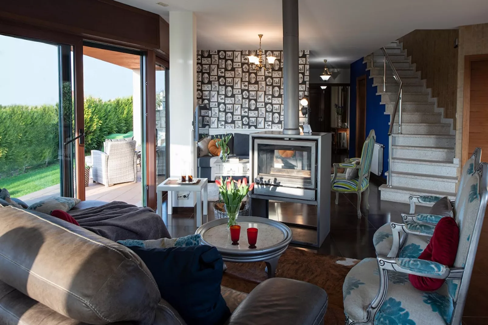 Villa Carolina - Luxury Singular