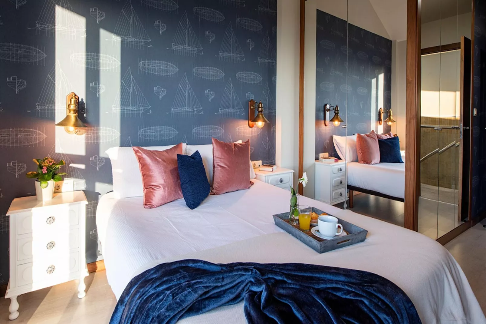 Villa Carolina - Luxury Singular