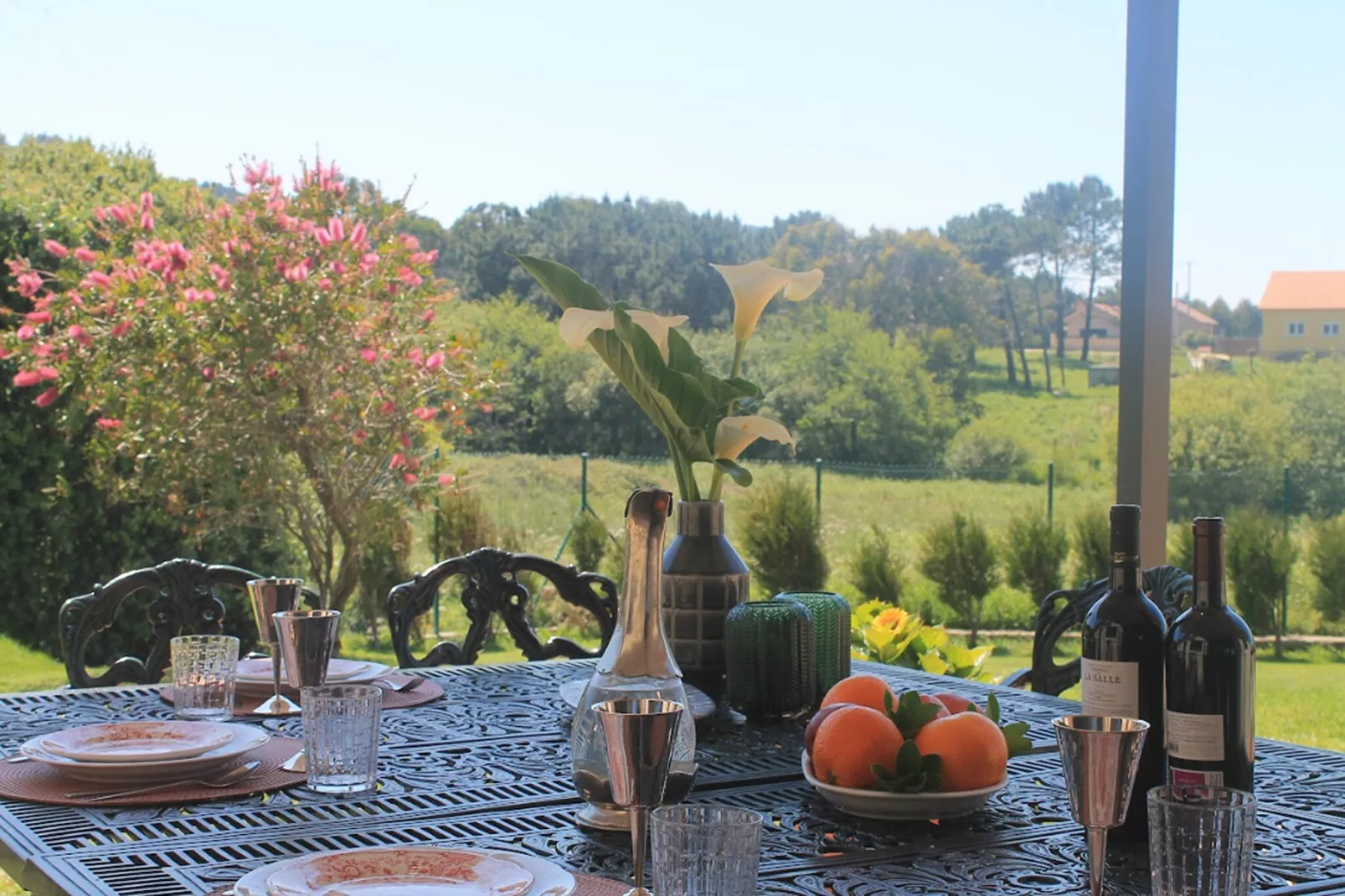 Villa Carolina - Luxury Singular