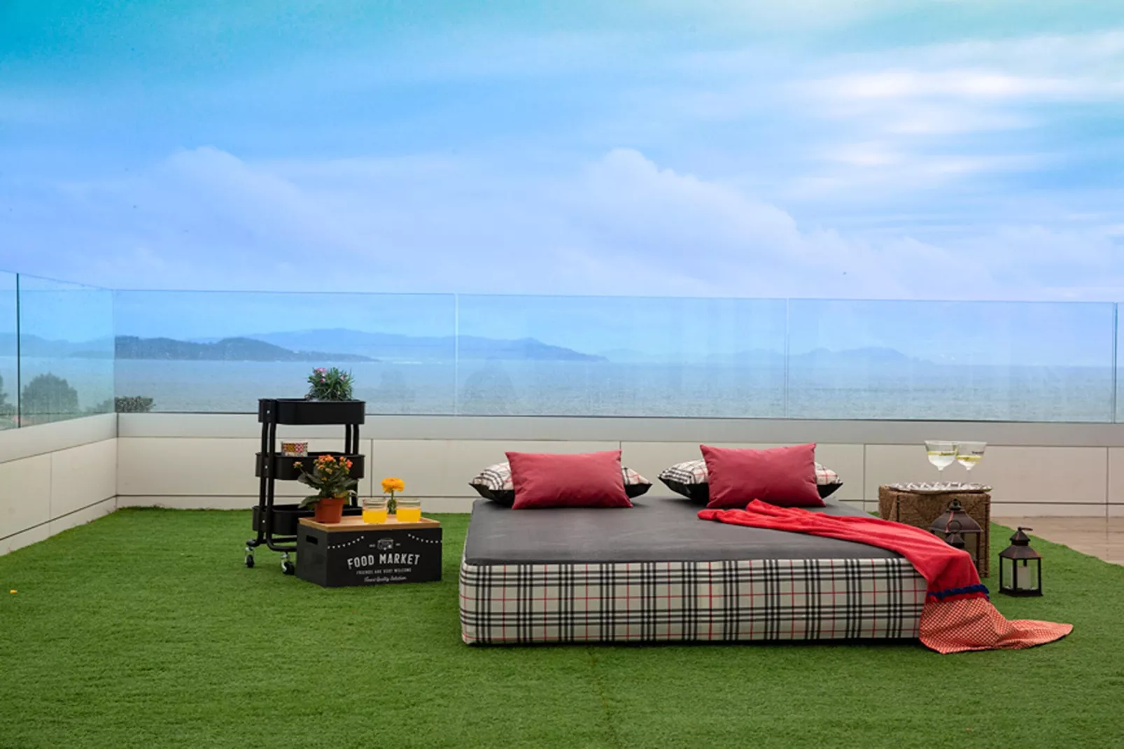 Villa Canelas - Luxury Singular