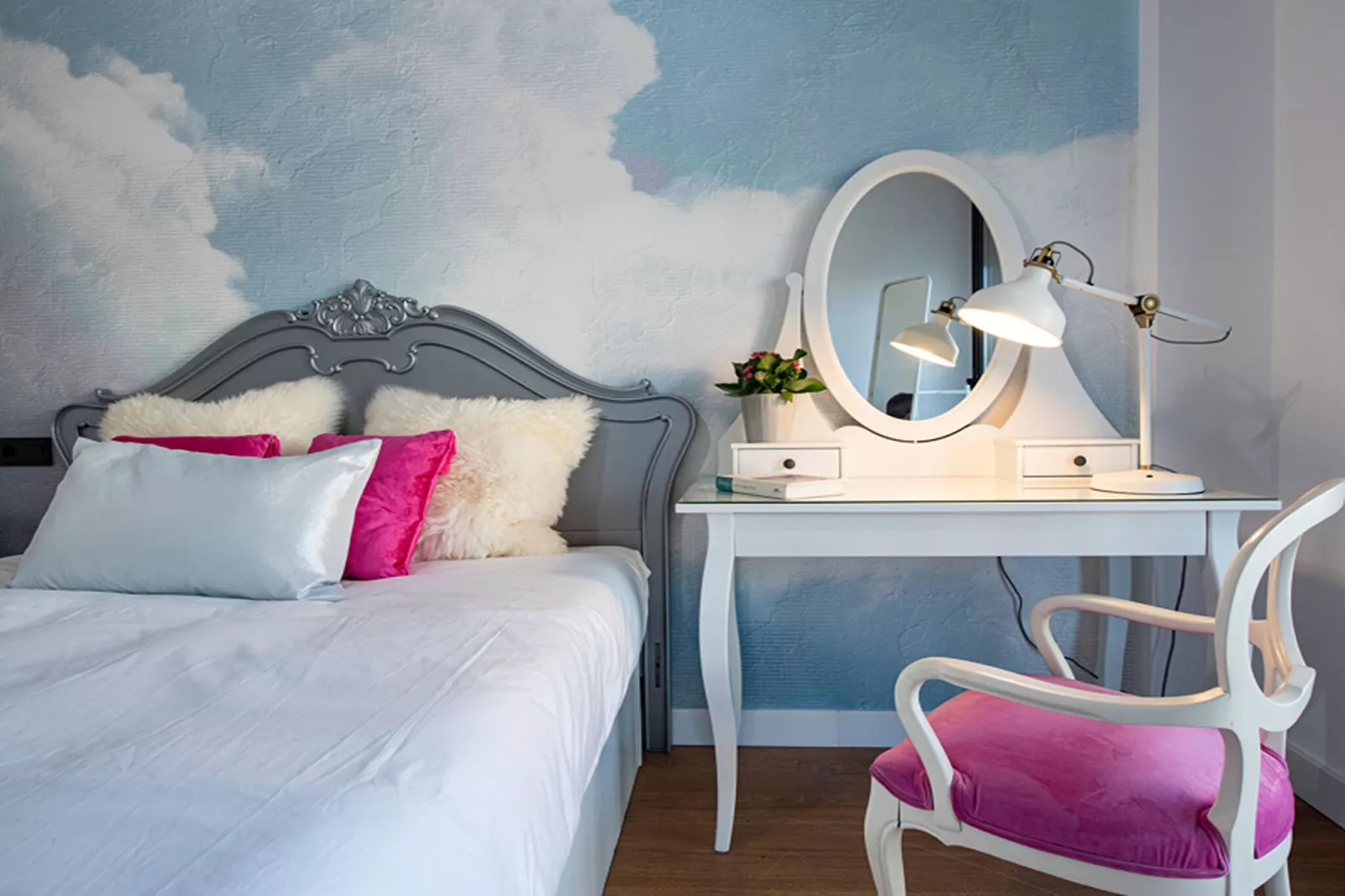 Villa Canelas - Luxury Singular-Slaapkamer