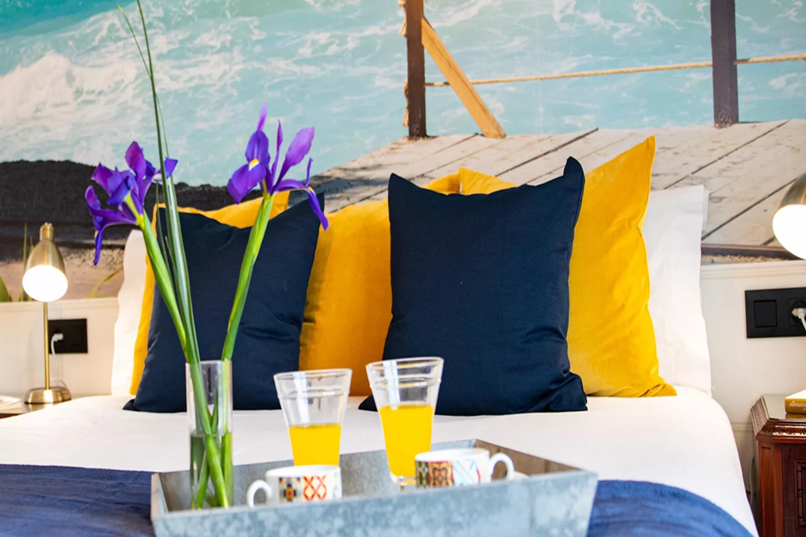 Villa Canelas - Luxury Singular-Slaapkamer