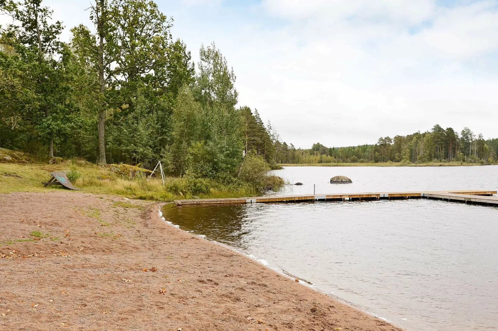 6 persoons vakantie huis in Pauliström-By Traum