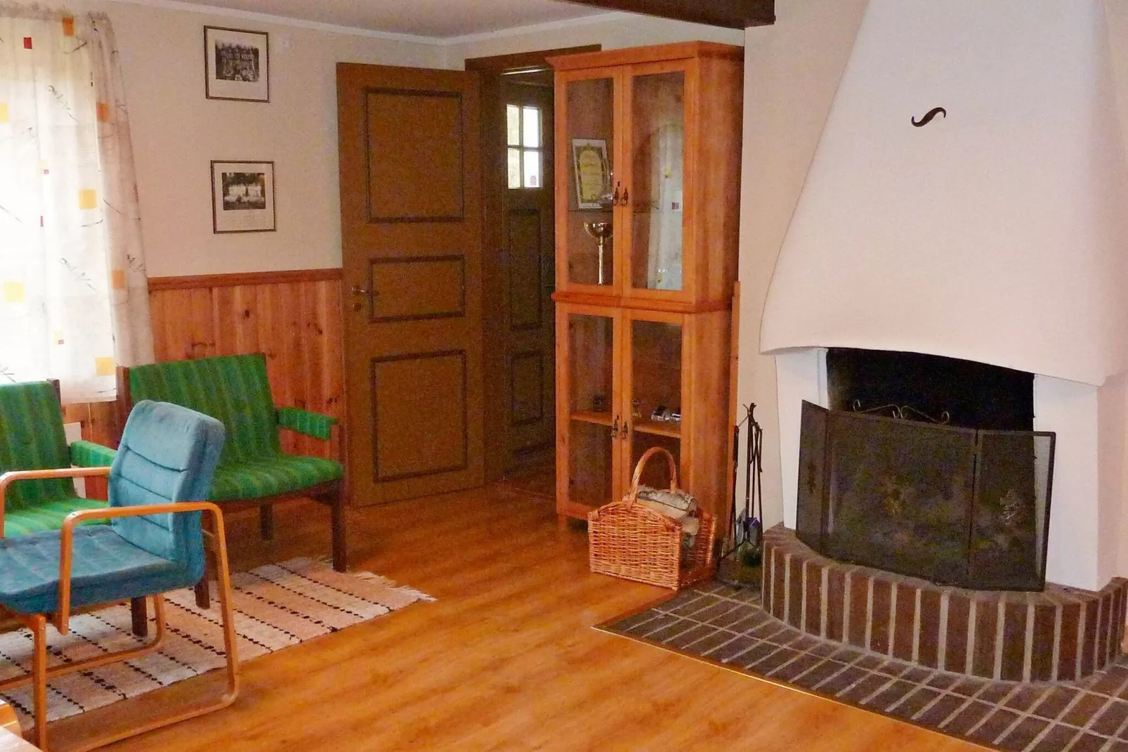 6 persoons vakantie huis in Pauliström-By Traum