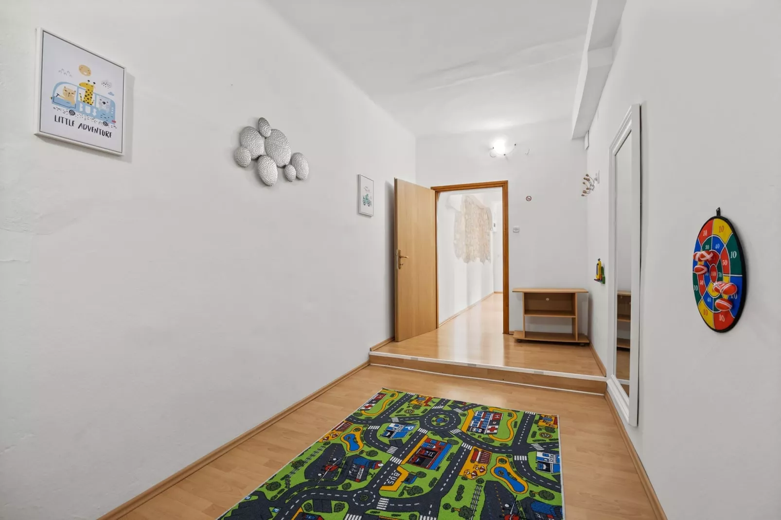 Kristijan & Jelena - Pool, Jacuzzi, Playground-Recreatieruimte