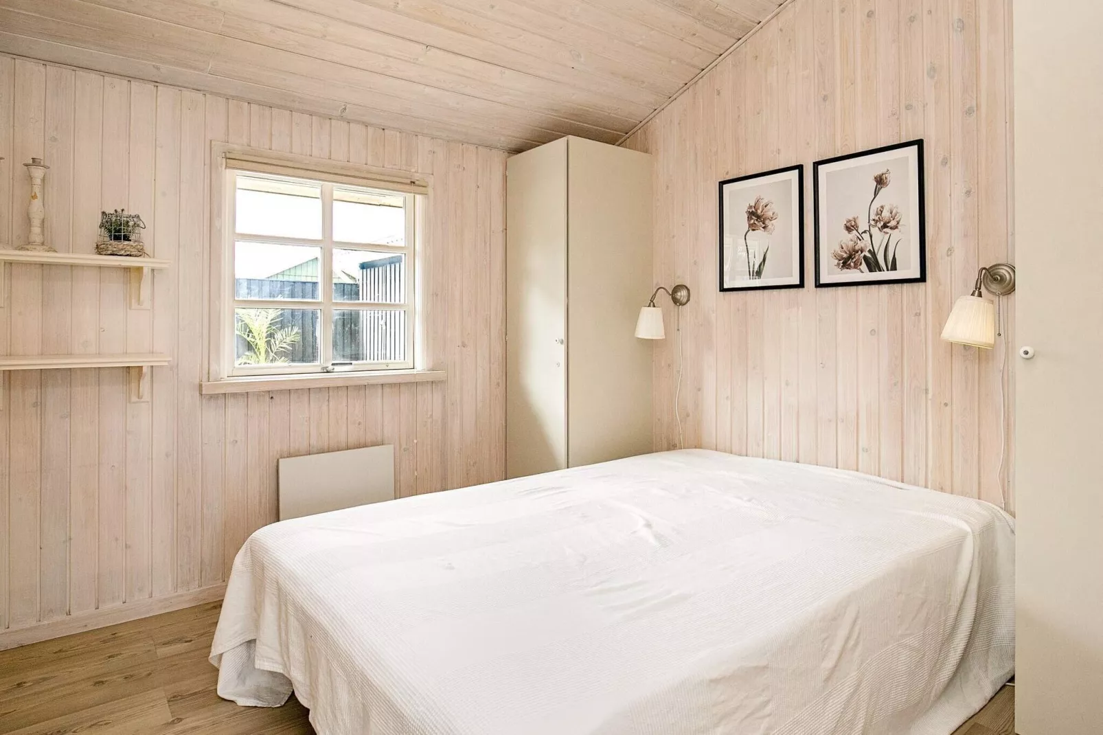 6 persoons vakantie huis in Blokhus-By Traum-Binnen