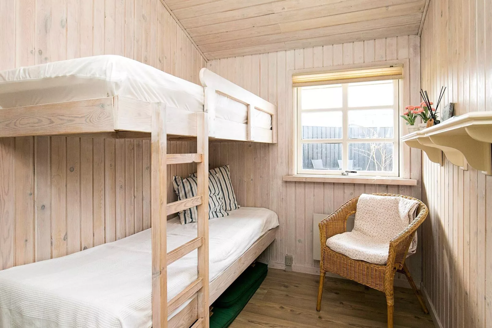 6 persoons vakantie huis in Blokhus-By Traum-Binnen
