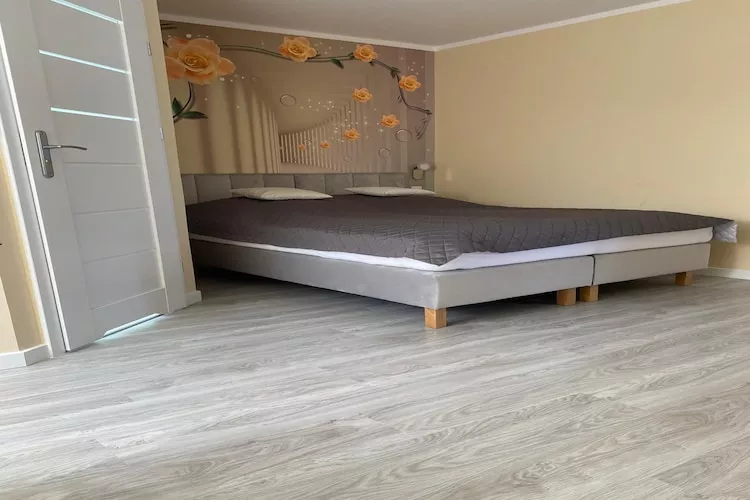 Komfortowy apartament dla 6 osób Międzywodzie