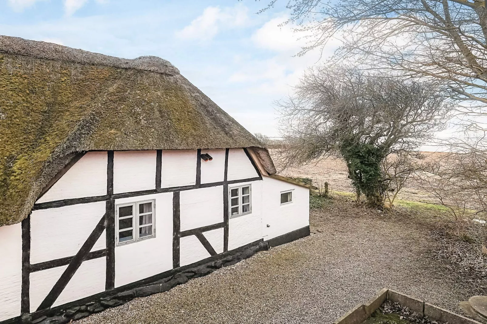 8 persoons vakantie huis in Svendborg