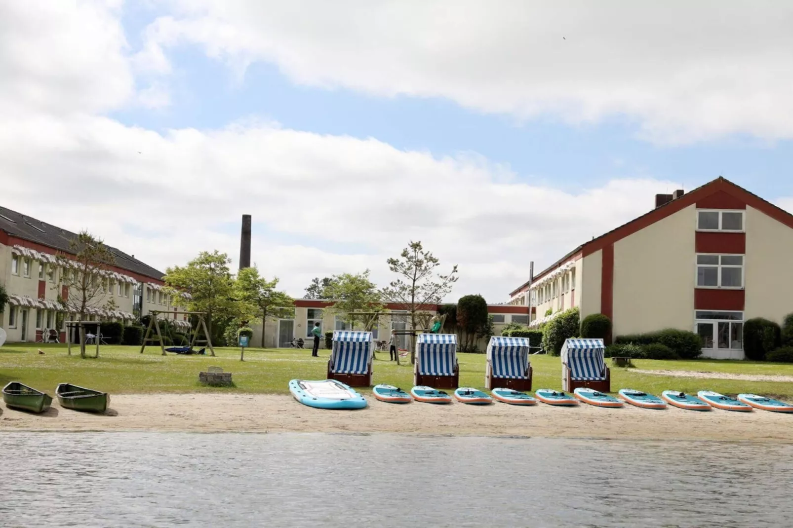 5 sterren vakantie huis in Wangerland