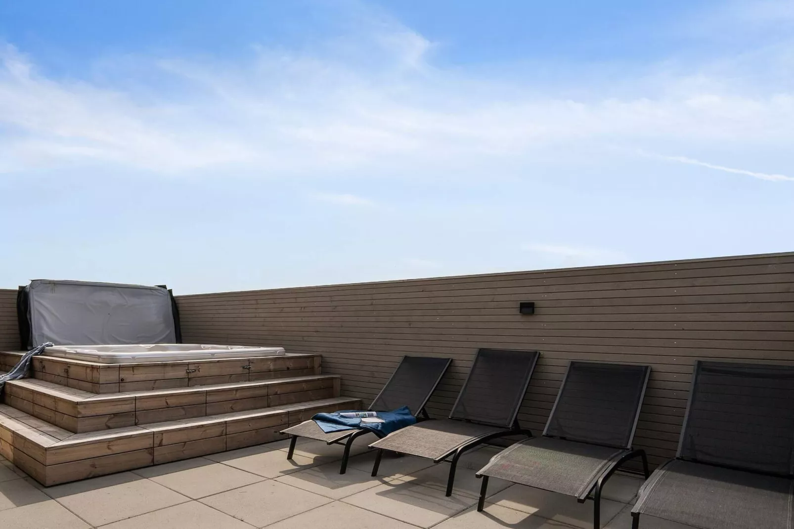 5 sterren vakantie huis in Otterup