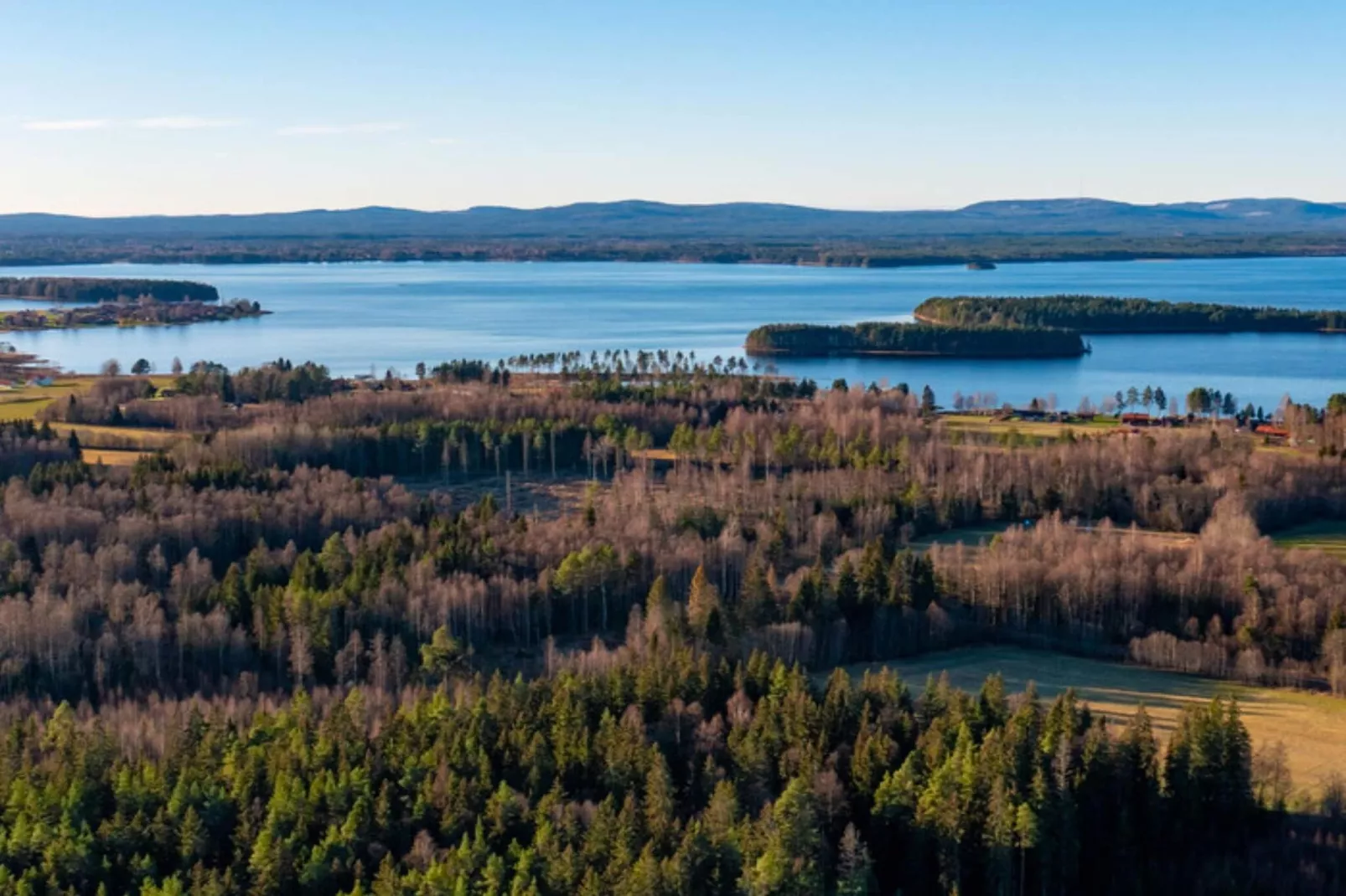4 sterren vakantie huis in VÅMHUS