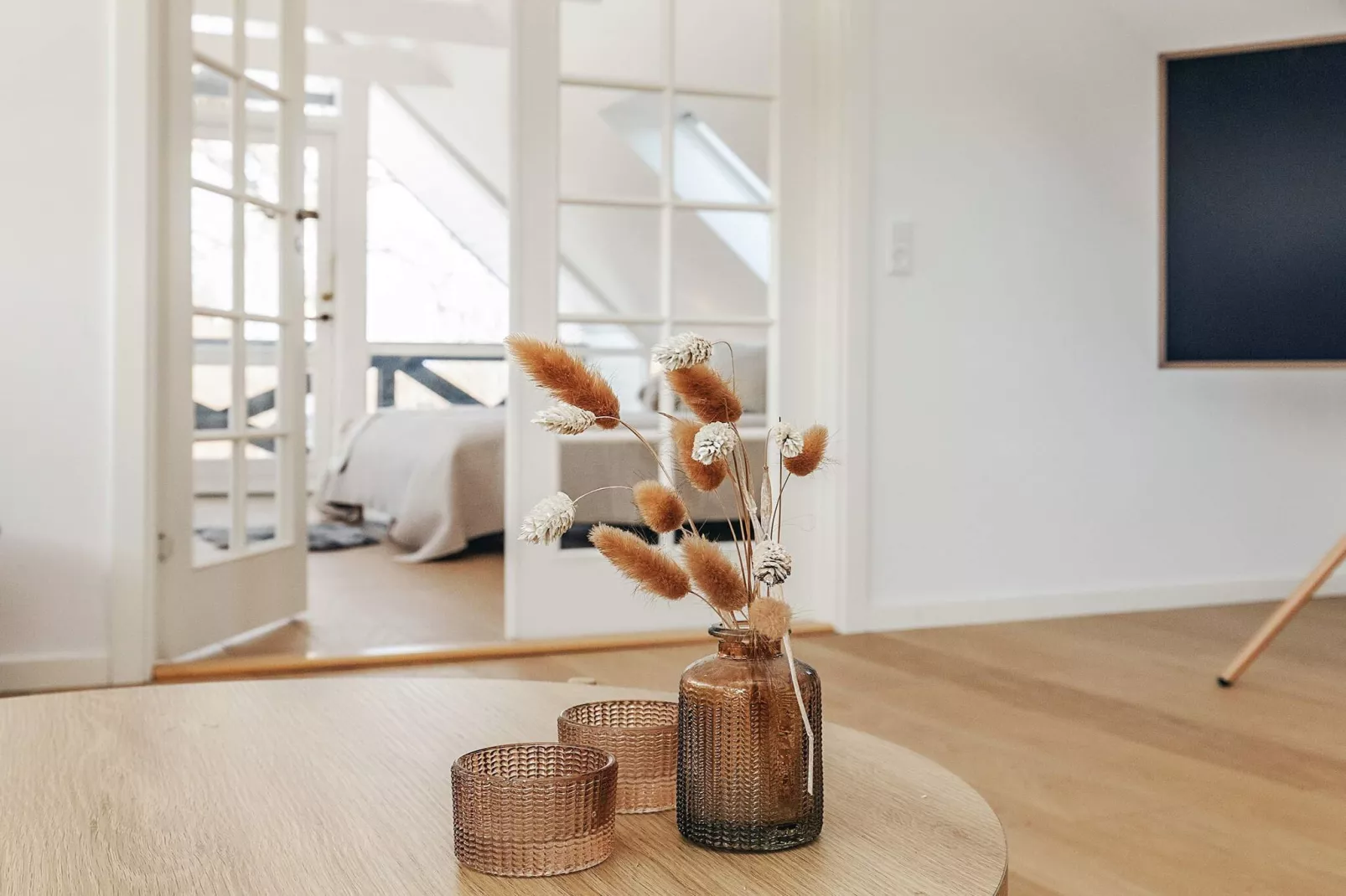 5 sterren vakantie huis in Liseleje