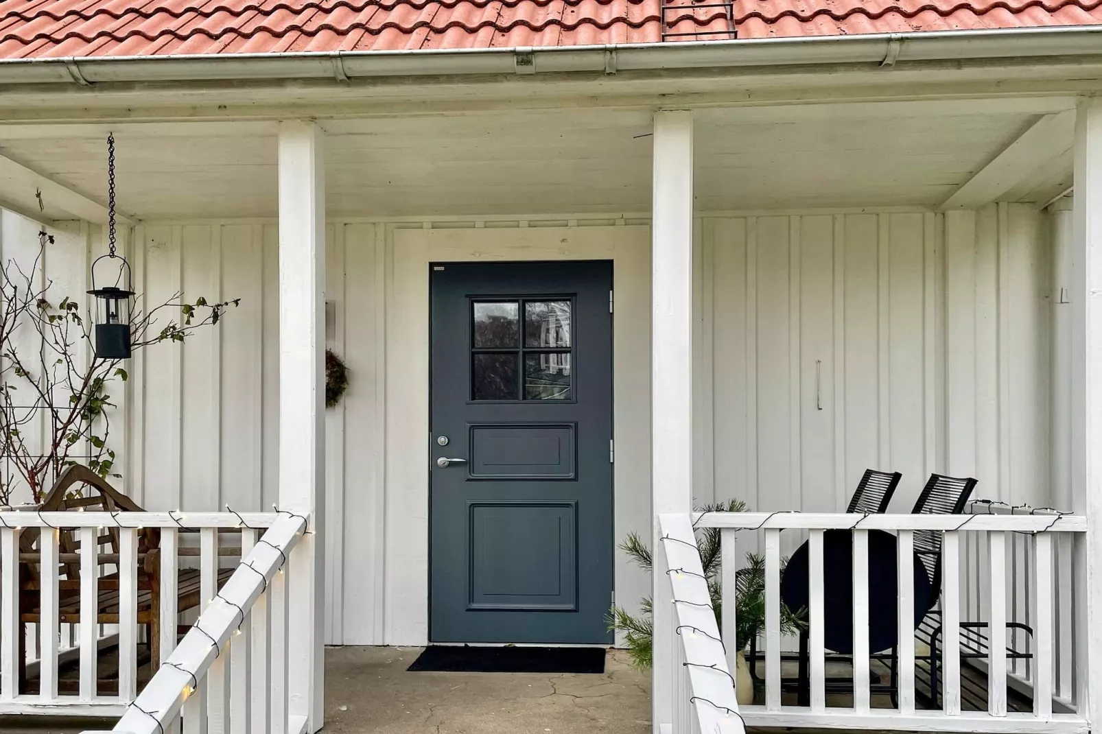 4 sterren vakantie huis in Byxelkrok