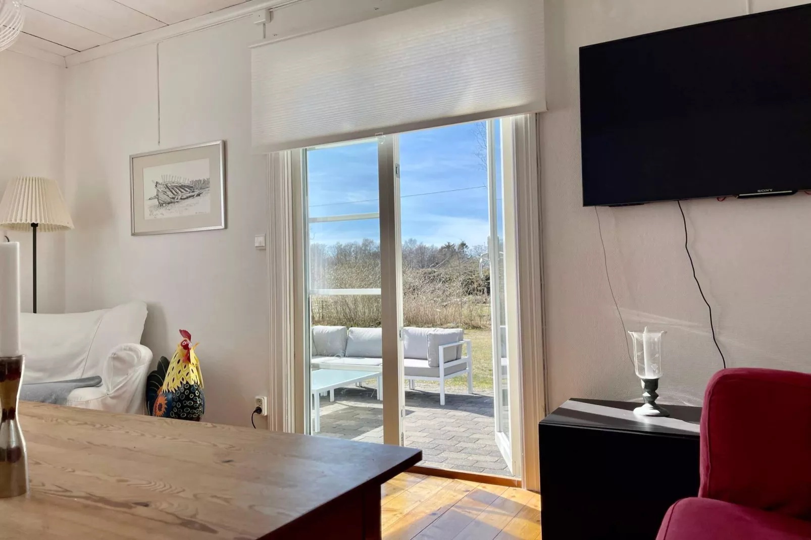 4 sterren vakantie huis in Byxelkrok-Binnen